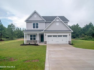 200 Dove Rd, Cameron, NC 28326