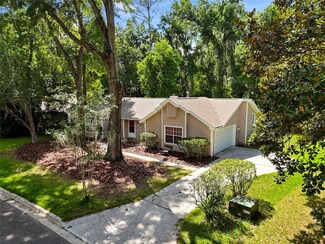3540 NW 54th Ln, Gainesville, FL 32653
