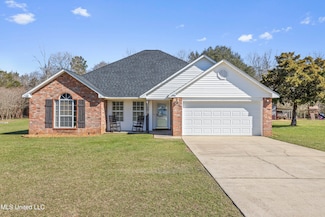 5881 Laramie Ln, Moss Point, MS 39562