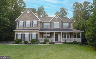2720 Queensberry Dr, Huntingtown, MD 20639