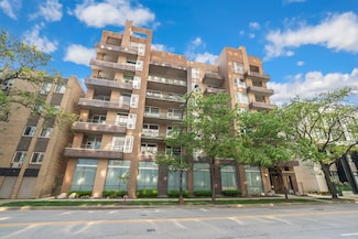 5430 N Sheridan Rd Unit 403, Chicago, IL 60640