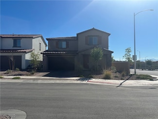 129 Bella Nice Dr, Henderson, NV 89015
