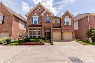 3531 Urban Woods Trail, Houston, TX 77008