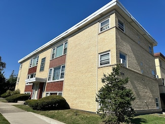 4500 River Rd, Schiller Park, IL 60176