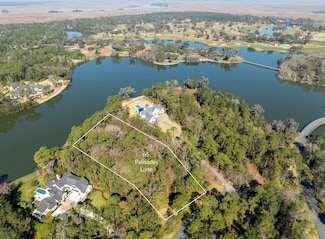 65 Palisade Ln, St. Simons Island, GA 31522