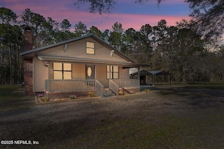 45029 Kilpatrick Rd, Callahan, FL 32011