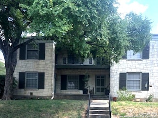 336 E Lullwood Ave Unit 4, San Antonio, TX 78212