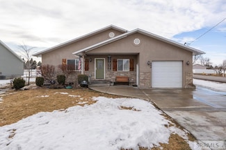 298 N Byron Ave, Shelley, ID 83274