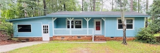 711 Niven Ave, Raeford, NC 28376
