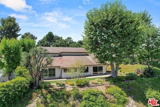 2654 Basil Ln, Los Angeles, CA 90077