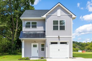 2503 N Wilder Rd, Chattanooga, TN 37406