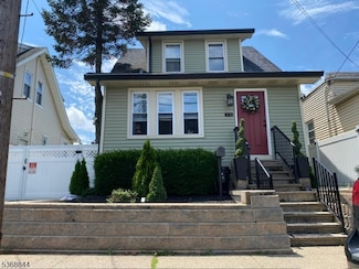 414 Yale Ave, Hillside, NJ 07205
