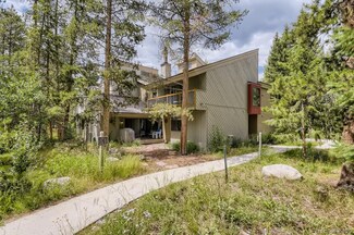 1937 Soda Ridge Rd Unit 1153/1154, Dillon, CO 80435