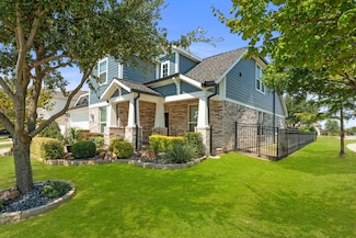 813 Allbright Rd, Celina, TX 75009