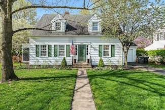 1014 Westgate Rd, Troy, OH 45373