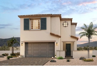 10565 Valletta Ave, Las Vegas, NV 89166