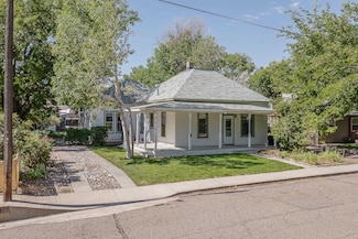 145 E 4th St, Palisade, CO 81526