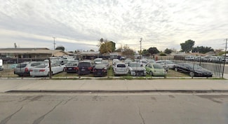 3502 E Belmont Ave, Fresno, CA 93702