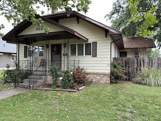 622 E 5th St, Kinsley, KS 67547