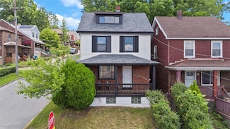 7726 Saint Lawrence Ave, Pittsburgh, PA 15218