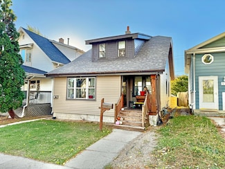 521 S 75th St, Milwaukee, WI 53214