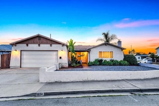 1634 Plumeria Dr, El Cajon, CA 92021