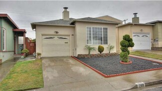 268 Mariposa Ave, Daly City, CA 94015