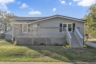 403 Carpenter St, Mount Pleasant, TN 38474