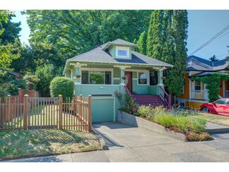 1737 SE 45th Ave, Portland, OR 97215