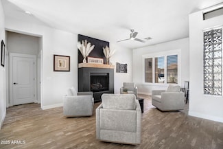 9545 E Gary St, Mesa, AZ 85207