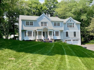 5 Raphael Way, Westport, CT 06880