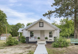 1315 Bull St, Garland, NC 28441