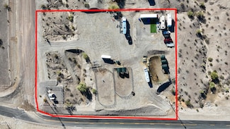 7925 N Rancho Vista Dr, Lake Havasu City, AZ 86404