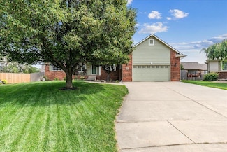 602 Brentwood Place, Andover, KS 67002