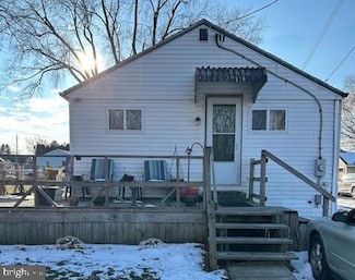 2115 E Pennsylvania Ave, Lebanon, PA 17042