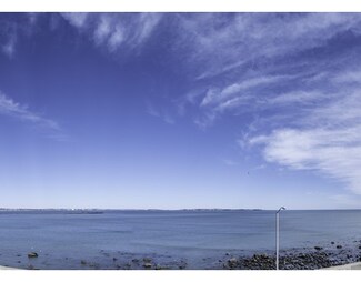 247 Endicott Ave, Revere, MA 02151