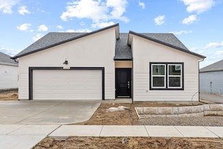 3904 S Keller Ln, Spokane Valley, WA 99206