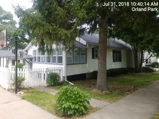 14350 Brook Ave, Orland Park, IL 60462