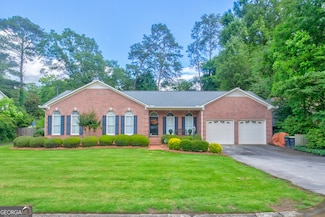 17 Rosewood Rd SW, Rome, GA 30165