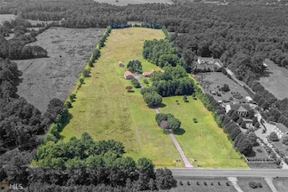 1502 Campground Rd, McDonough, GA 30252
