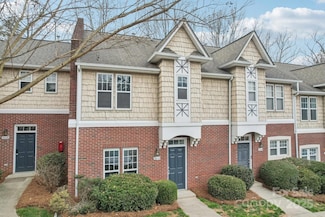 3010 Uxbridge Woods Ct Unit 3010, Charlotte, NC 28205