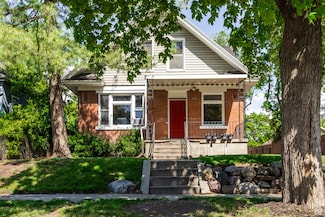 2269 S Green St Unit 1-4, Salt Lake City, UT 84106