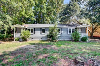 514 Fleming Rd Unit A And B, Charleston, SC 29412