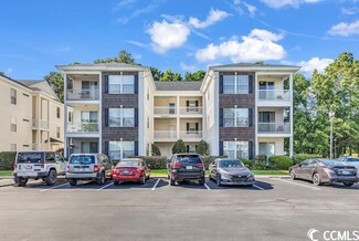 1306 River Oaks Dr Unit 3O, Myrtle Beach, SC 29579