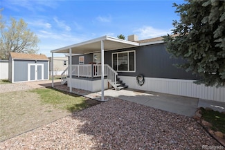 1095 Western Dr Unit 417-H, Colorado Springs, CO 80915
