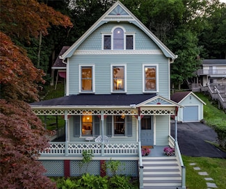 211 Hudson Terrace, Piermont, NY 10968