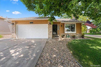 9655 W Bellwood Place, Littleton, CO 80123