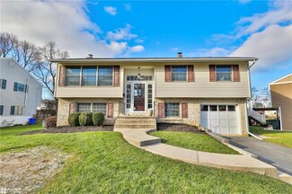 1851 Tacoma St, Allentown, PA 18109
