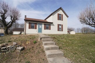 27991 Lawrenceville Rd, Sunman, IN 47041