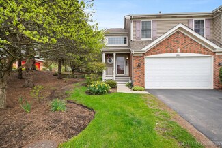 202 Madison Dr Unit 101, Streamwood, IL 60107